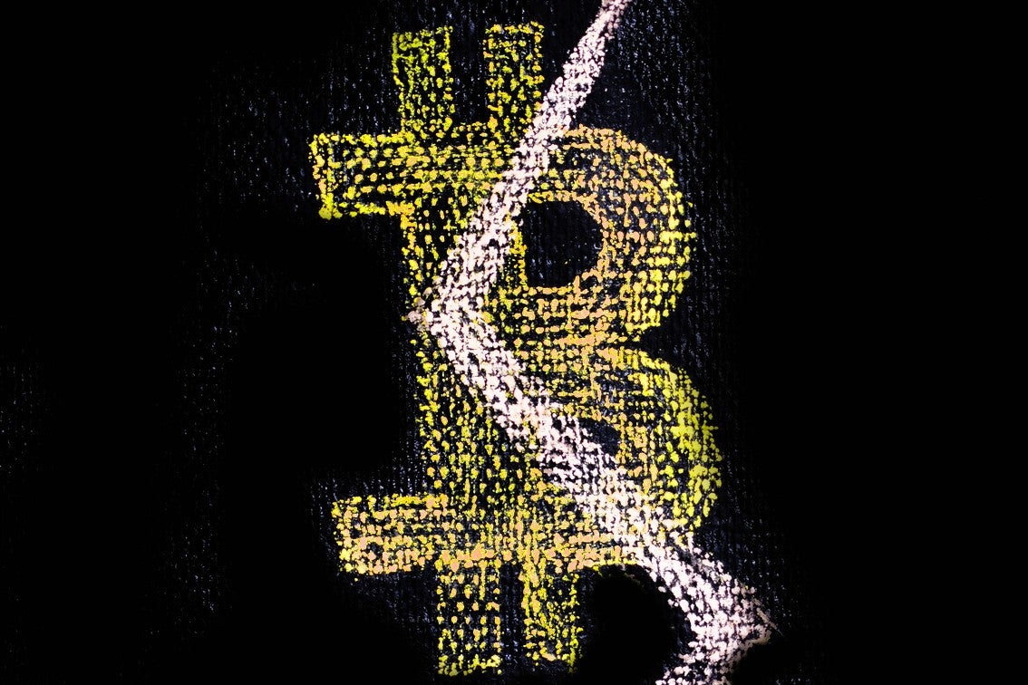 Bitcoin halving explained What is ‘historic’ crypto event and will